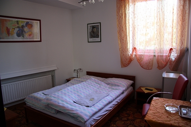 Beskid u Tomery, Bielsko-Biała