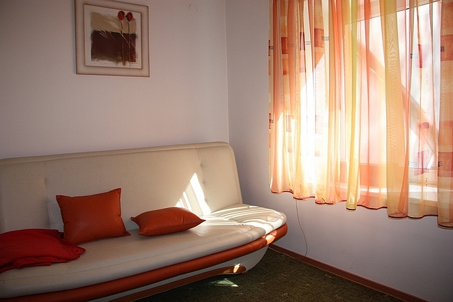 Beskid u Tomery, Bielsko-Biała