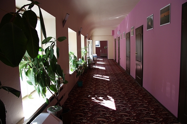 Beskid u Tomery, Bielsko-Biała