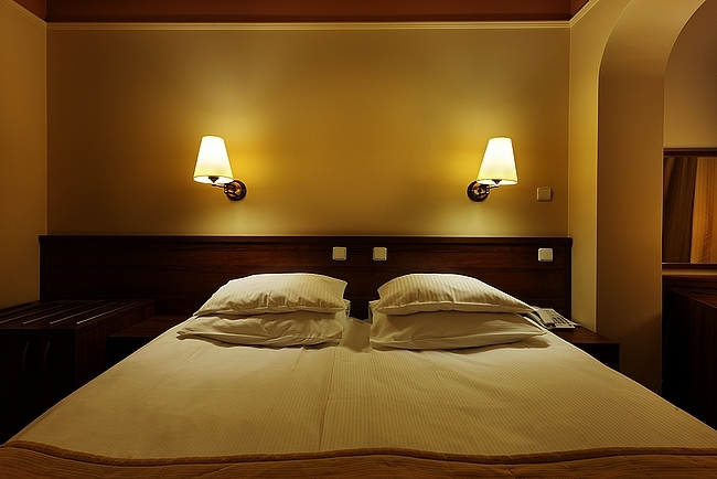 Papuga Park Hotel Wellness&Spa, Bielsko-Biała