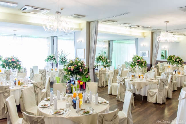 Hotel Tarnovia, Tarnów