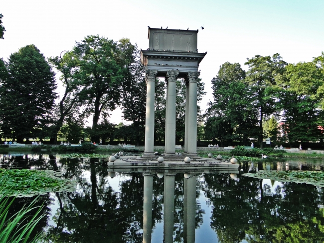 Hotel Tarnovia, Tarnów