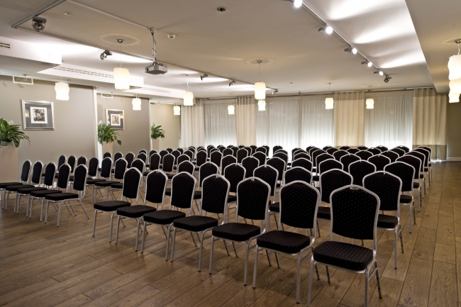 Hotel Tarnovia, Tarnów