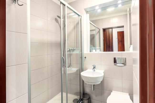 Hotel Tarnovia, Tarnów