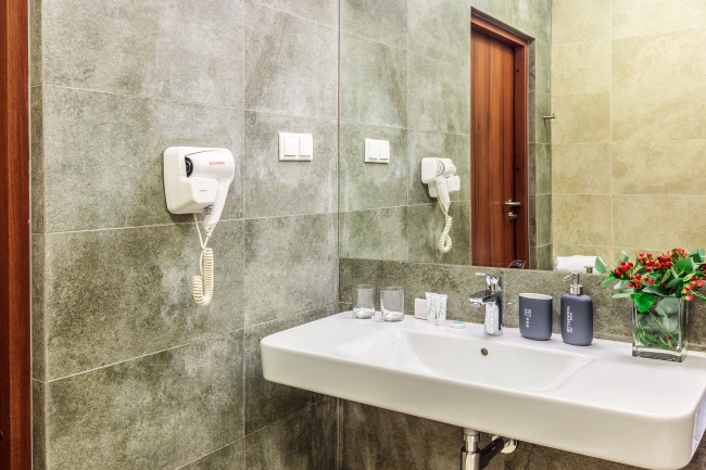 Hotel Tarnovia, Tarnów