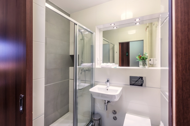 Hotel Tarnovia, Tarnów