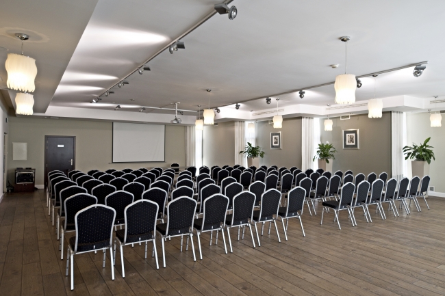 Hotel Tarnovia, Tarnów