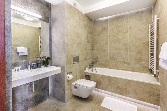 Hotel Tarnovia, Tarnów