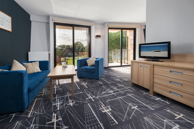 Faleza, Jastrzębia Góra