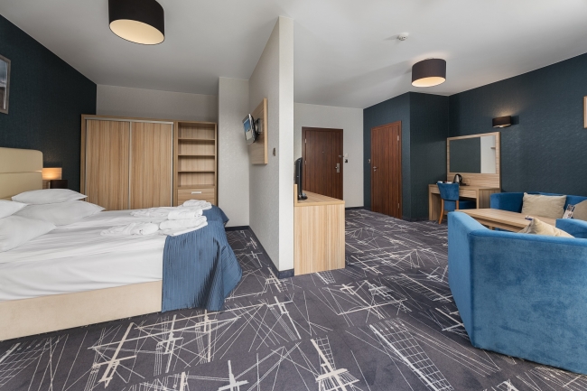 Faleza, Jastrzębia Góra