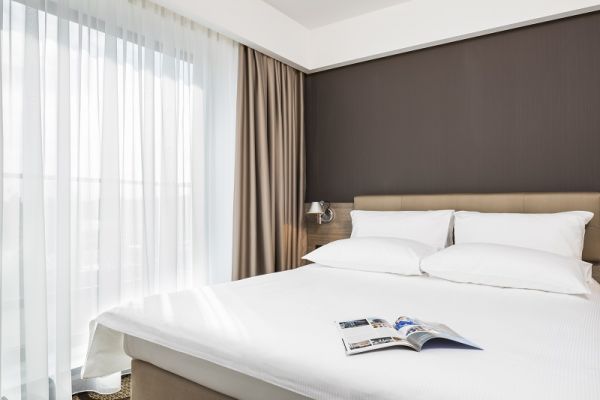 Q Hotel Plus  Kraków, Kraków