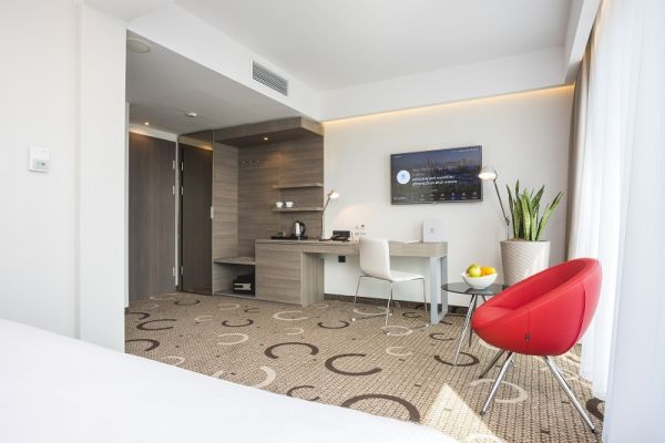 Q Hotel Plus  Kraków, Kraków