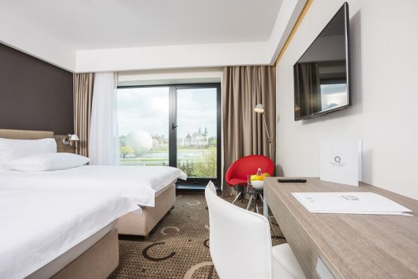 Q Hotel Plus  Kraków, Kraków