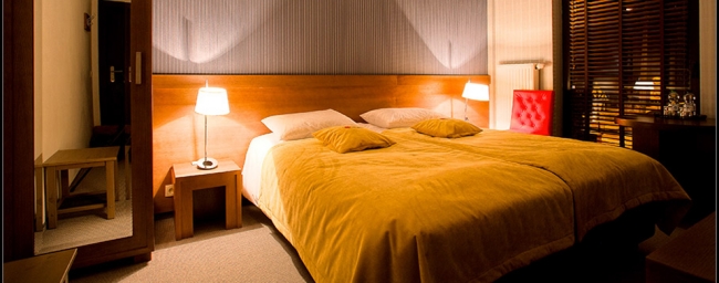 Hotel i Restauracja Willowa, Lublin