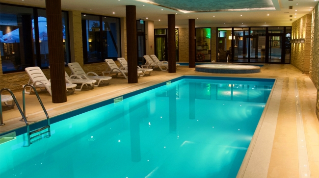 Mikołajki Resort Hotel & SPA, Mikołajki