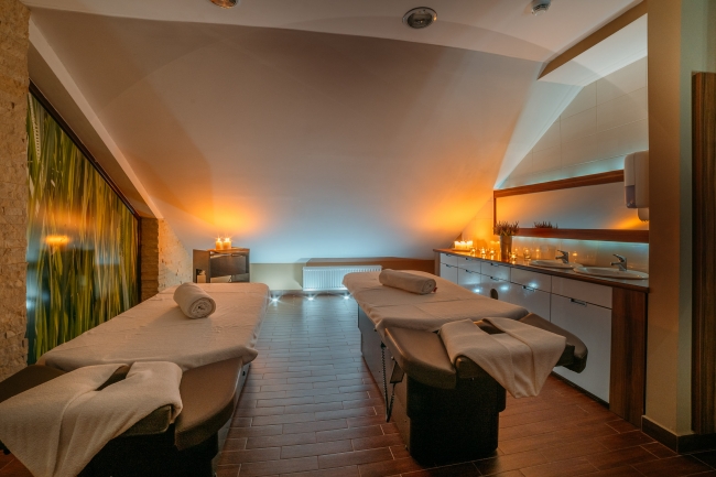 Mikołajki Resort Hotel & SPA, Mikołajki