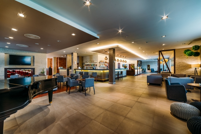 Mikołajki Resort Hotel & SPA, Mikołajki