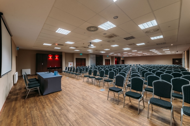 Mikołajki Resort Hotel & SPA, Mikołajki