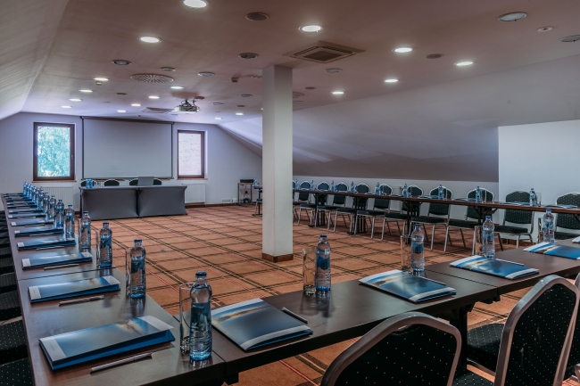 Mikołajki Resort Hotel & SPA, Mikołajki