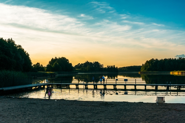 Mikołajki Resort Hotel & SPA, Mikołajki