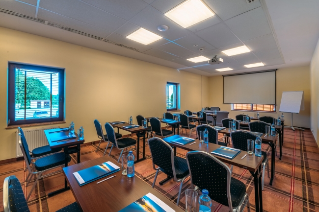 Mikołajki Resort Hotel & SPA, Mikołajki