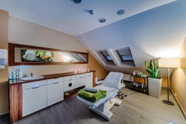 Mikołajki Resort Hotel & SPA, Mikołajki