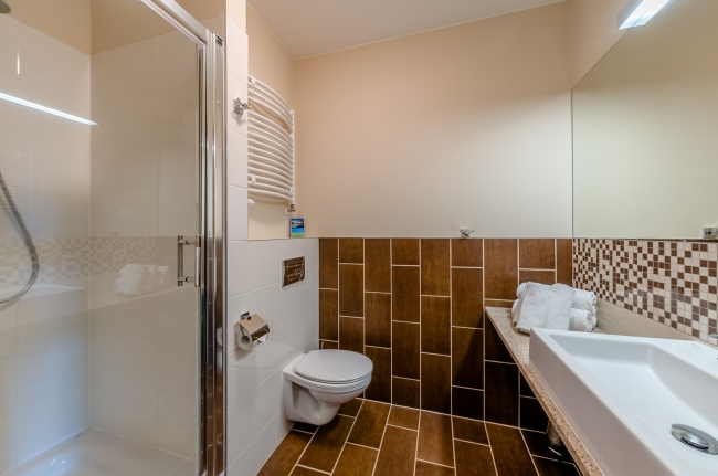 Mikołajki Resort Hotel & SPA, Mikołajki