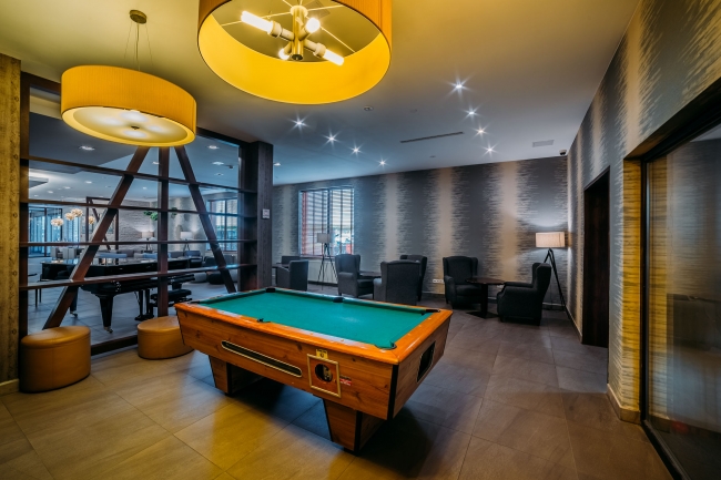 Mikołajki Resort Hotel & SPA, Mikołajki