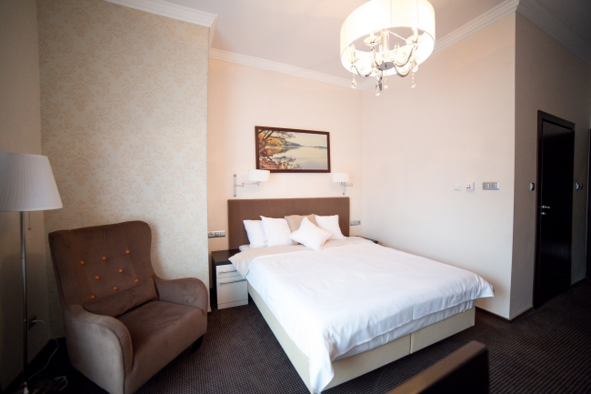 Hotel Sokołowska ***, Nowy Dwór Mazowiecki