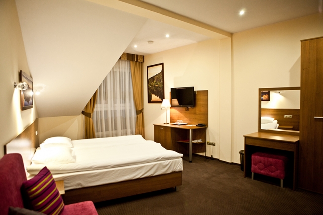 Hotel Sokołowska ***, Nowy Dwór Mazowiecki