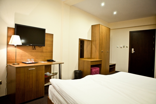 Hotel Sokołowska ***, Nowy Dwór Mazowiecki