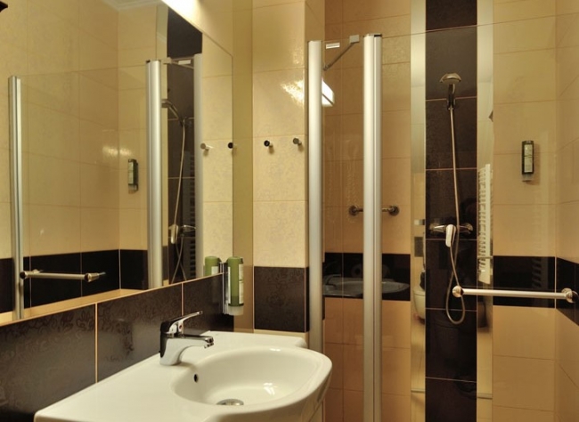 Dwór Choiny, Świdnik