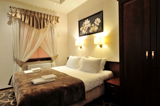 Dwór Choiny, Świdnik