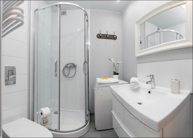 P&O Apartments City Center, Warszawa