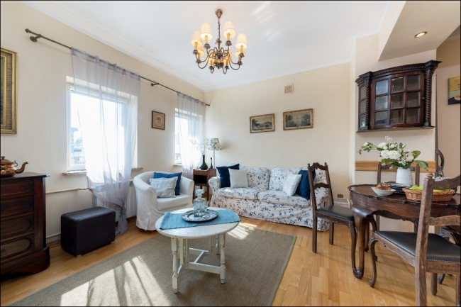 P&O Apartments City Center, Warszawa