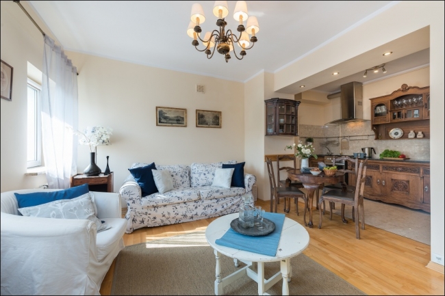 P&O Apartments City Center, Warszawa