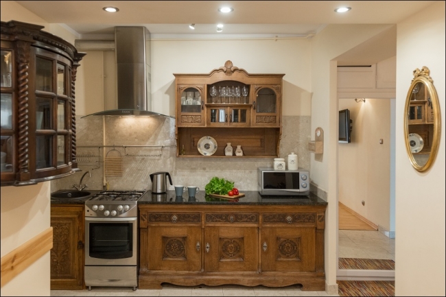 P&O Apartments City Center, Warszawa