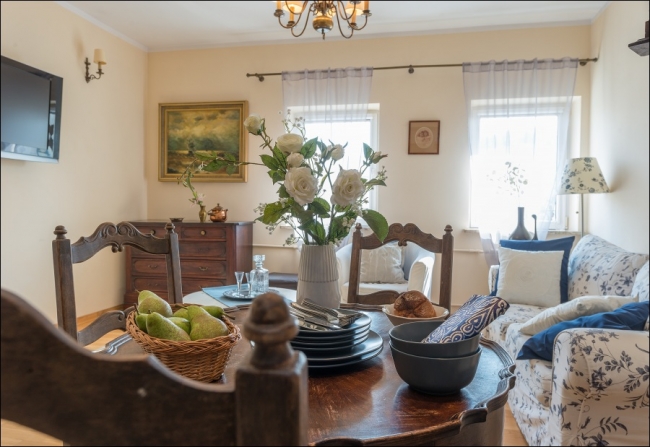 P&O Apartments City Center, Warszawa