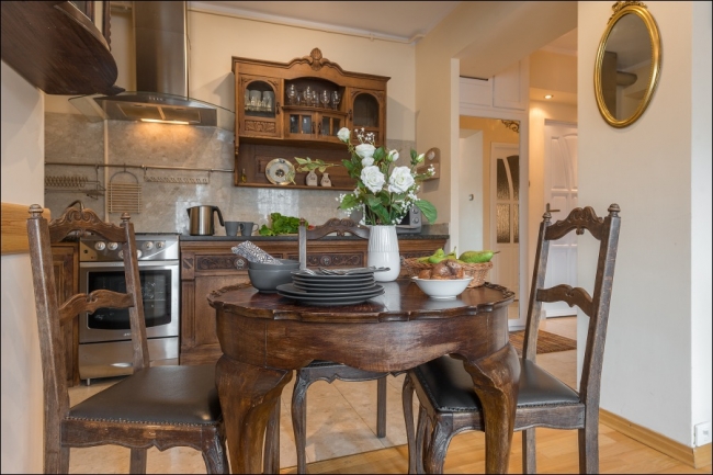 P&O Apartments City Center, Warszawa