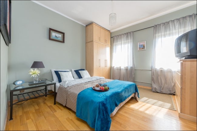 P&O Apartments City Center, Warszawa