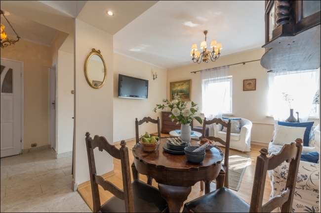 P&O Apartments City Center, Warszawa