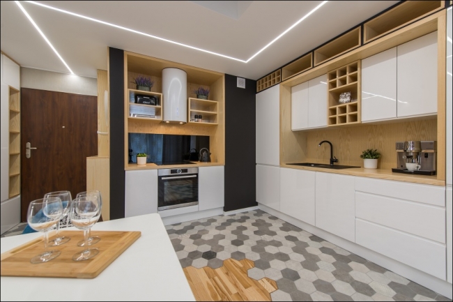 P&O Apartments Cybernetyki, Warszawa