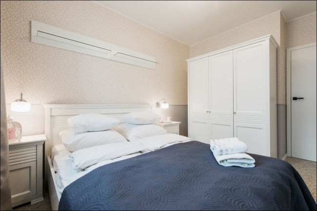 P&O Apartments Cybernetyki, Warszawa