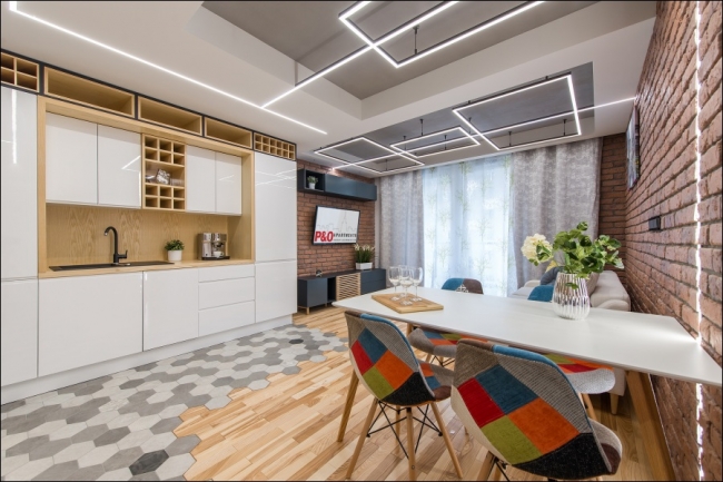 P&O Apartments Cybernetyki, Warszawa