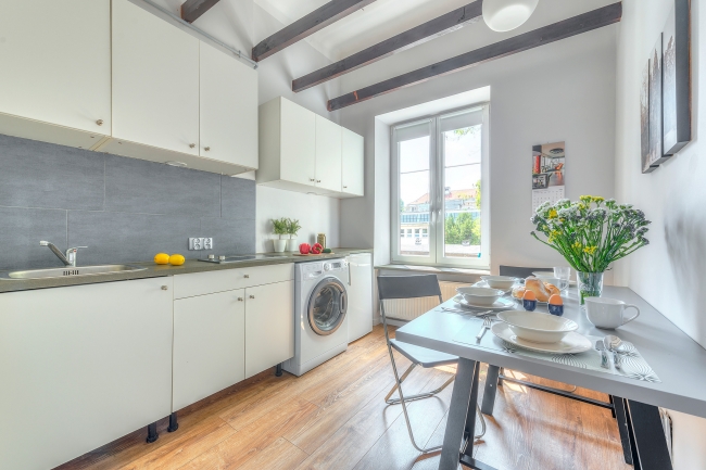 P&O Apartments Old Town, Warszawa