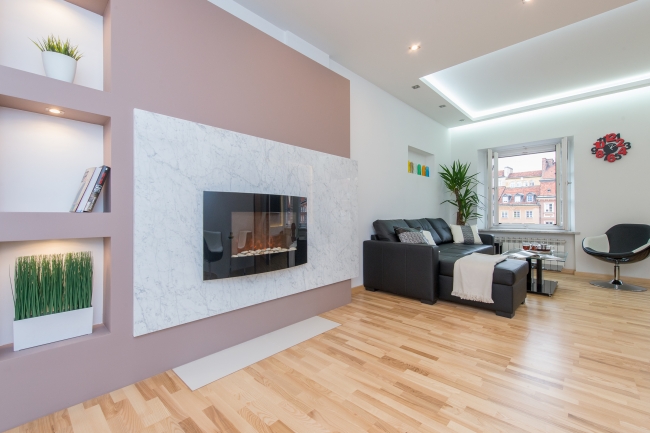 P&O Apartments Old Town, Warszawa