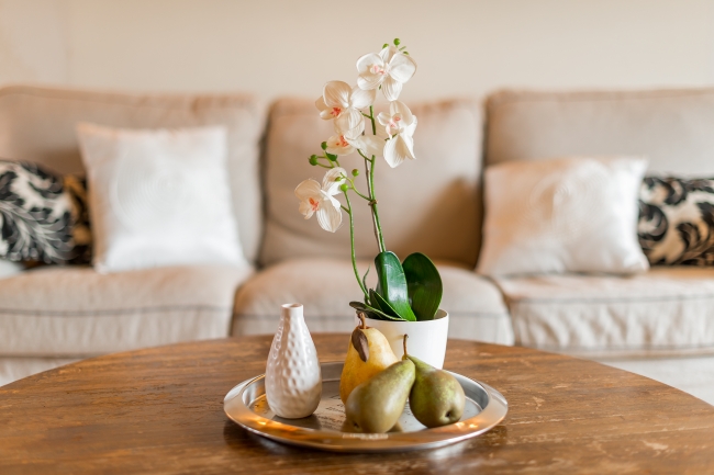 Podwale P&O Apartments, Warszawa