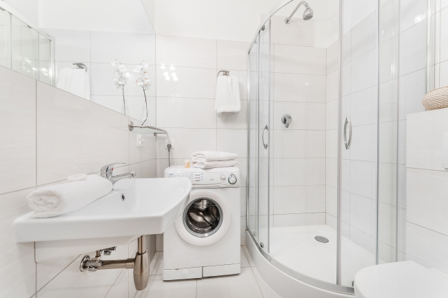 Podwale P&O Apartments, Warszawa