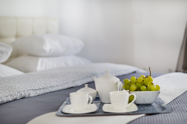 Podwale P&O Apartments, Warszawa