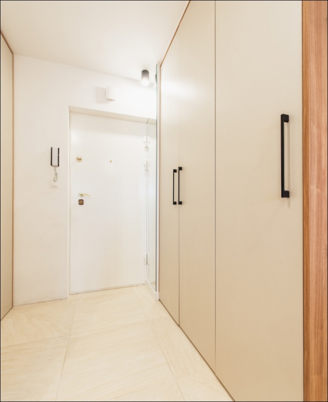 Rondo ONZ P&O Apartments, Warszawa